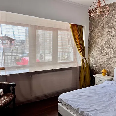 Cazino Maritim Apartment