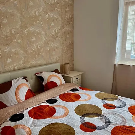 Cazino Maritim Apartment *