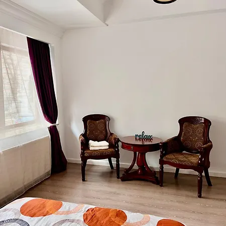 Cazino Maritim Apartment