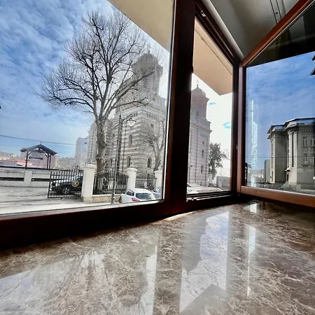 Cazino Maritim Apartment Constanta