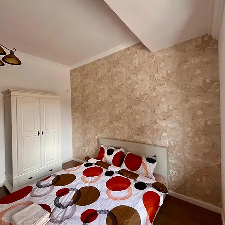 Cazino Maritim Apartment Constanta