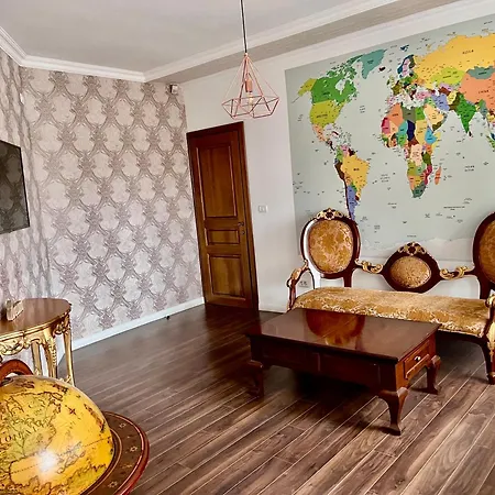 Cazino Maritim Констанца