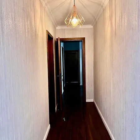 Cazino Maritim Apartment *