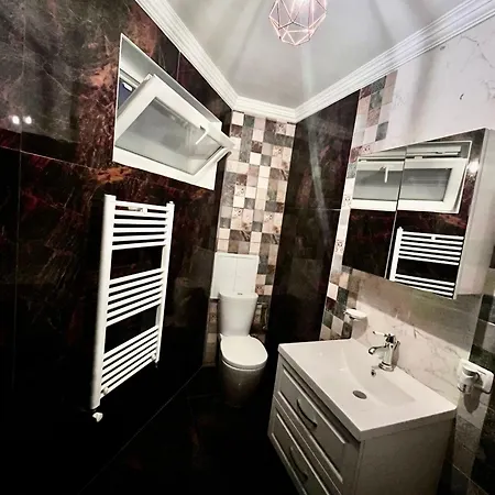 Apartment Cazino Maritim