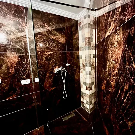 Cazino Maritim Apartment