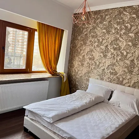 Apartment Cazino Maritim Constanta