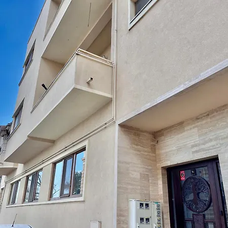 Apartment Cazino Maritim *