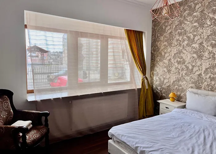 Cazino Maritim Daire