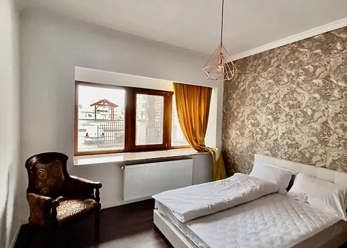 Cazino Maritim * Köstence