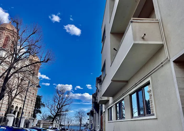 Cazino Maritim Köstence