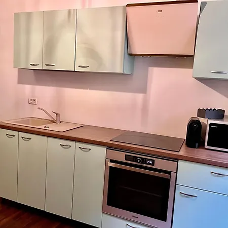 Cazino Maritim Daire *