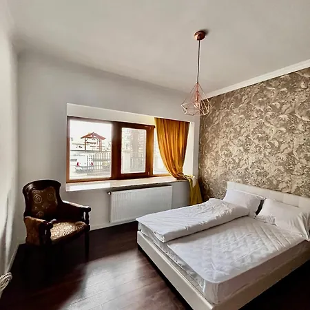 Cazino Maritim * Köstence