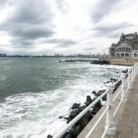 Cazino Maritim Daire