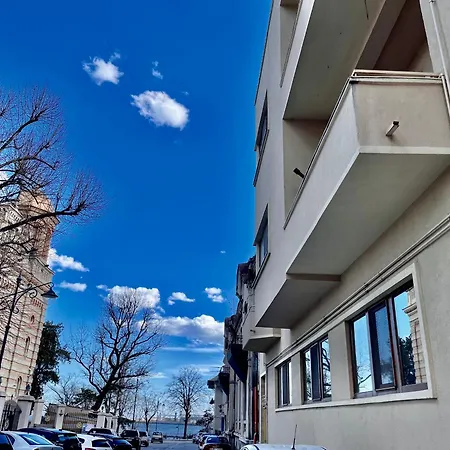 Cazino Maritim Köstence