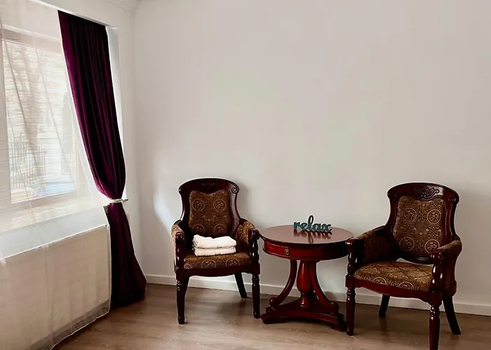 Cazino Maritim Apartman