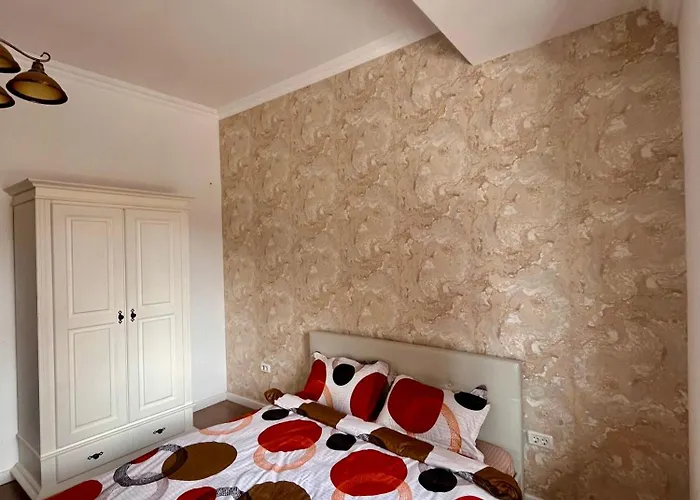 Cazino Maritim Apartman Konstanca