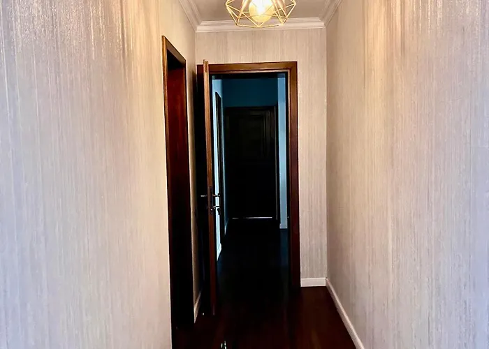 Cazino Maritim Apartman *