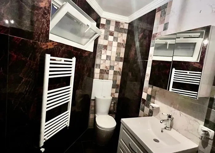 Apartman Cazino Maritim