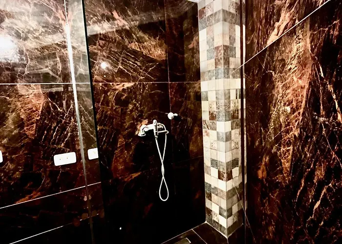 Cazino Maritim Apartman